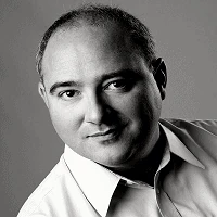 Christian Aiglstorfer, Entwickler von WashControl